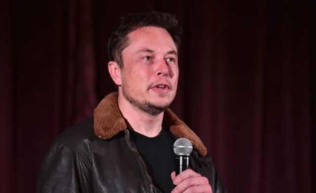 Nhà đầu tư mạo hiểm có tiếng đã lên lớp với Elon Musk, vạch cho ông một con đường giải thoát, và khuyên vị CEO của Tesla hãy bình tĩnh lại đi! - Ảnh 1.