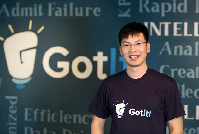 Founder GotIt: Robot giao tiếp, sáng tạo như con người còn rất xa vời - Ảnh 1.