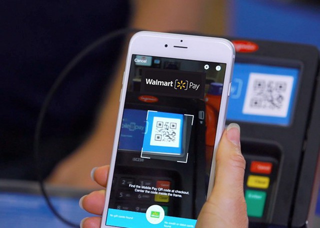Ép buộc người dùng tham gia Apple Pay, liệu Apple có đi thành công với thanh toán di động? - Ảnh 4. Ép buộc người dùng tham gia Apple Pay, liệu Apple có đi thành công với thanh toán di động? - Ảnh 4.