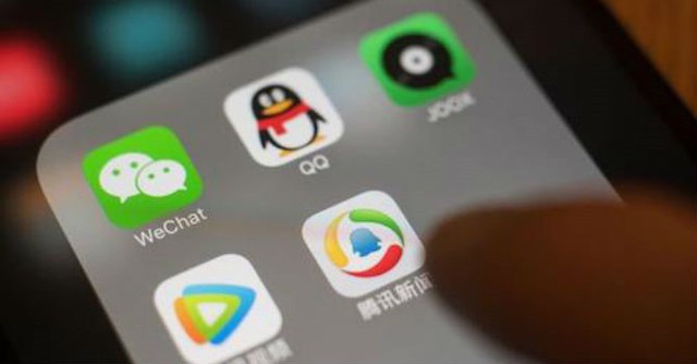 Luật bất thành văn ở Trung Quốc: Nếu không làm sếp thì đừng bao giờ gửi tin nhắn thoại với đồng nghiệp - Ảnh 2.