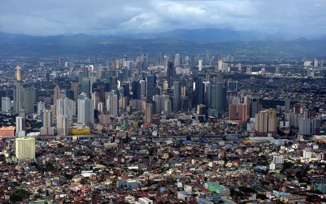 Philippines xây thành phố chống thảm họa gần 10.000 hecta - Ảnh 3.
