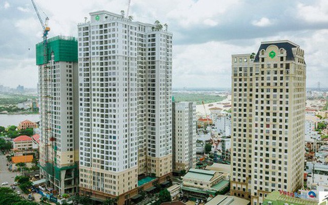 Lộ diện hàng loạt thương vụ M&A lớn trên thị trường bất động sản Việt Nam trong 6 tháng đầu năm Lộ diện hàng loạt thương vụ M&A lớn trên thị trường bất động sản Việt Nam trong 6 tháng đầu năm