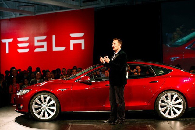 Phép màu nhiệm của Elon Musk và Tesla đã biến mất - Ảnh 2.