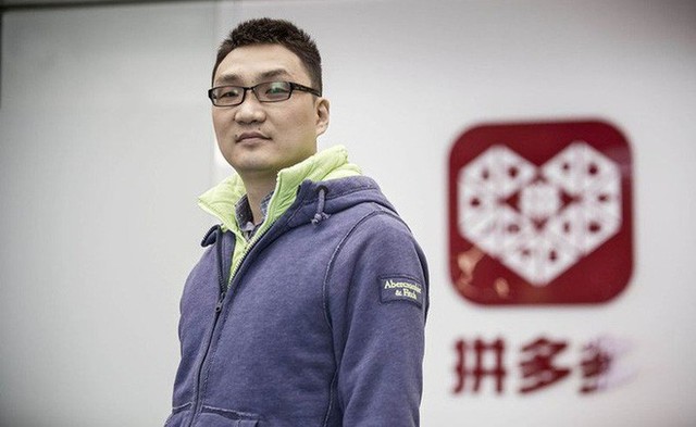 Bỏ việc tại Google, chàng trai này lập ra một startup đe dọa cả Alibaba, lọt top 100 người giàu nhất thế giới khi mới 38 tuổi - Ảnh 1.