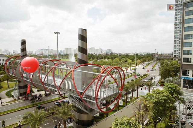 10 lí do khiến Landmark 81 chắc chắn sẽ trở thành thiên đường ăn chơi mới của giới trẻ Sài Gòn - Ảnh 3.