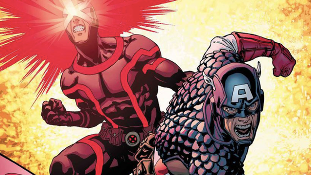Với sự đồng ý của cổ đông, Disney đã chính thức mua lại phần lớn tài sản của Fox, X-Men quay về với Marvel - Ảnh 1.