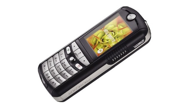 Ngược dòng thời gian: Những chiếc điện thoại giúp tên tuổi Motorola luôn sống mãi trong lòng người dùng - Ảnh 7.