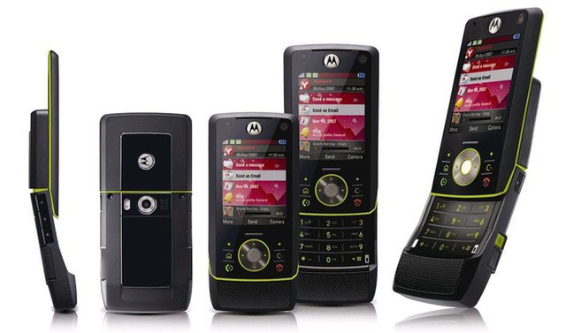 Ngược dòng thời gian: Những chiếc điện thoại giúp tên tuổi Motorola luôn sống mãi trong lòng người dùng - Ảnh 10.