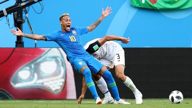 đầu tư giá trị - Không có gì phải xấu hổ, cứ diễn và ăn vạ đi Neymar! - photo đầu tư giá trị - photo 1 15305807505321362859389 - Không có gì phải xấu hổ, cứ diễn và ăn vạ đi Neymar!