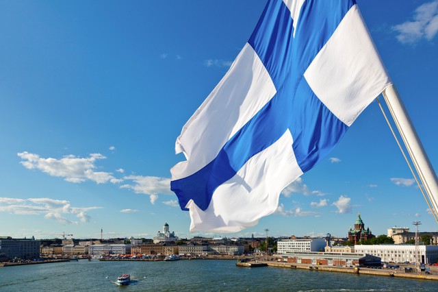 Tại sao chính người Phần Lan lại ngạc nhiên khi nước mình được xếp hạng hạnh phúc nhất thế giới? - Ảnh 2.