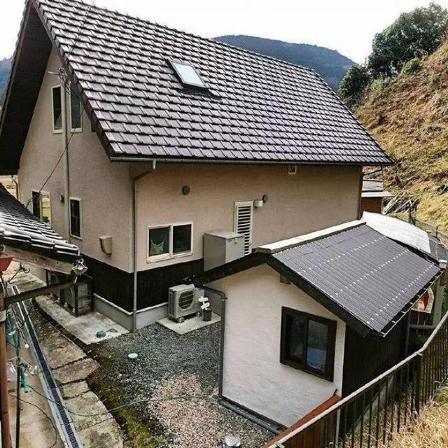  Ngôi nhà nhỏ và cuộc sống đơn sơ của gia đình Nhật Bản ở làng quê khiến bao người ngưỡng mộ - Ảnh 2.