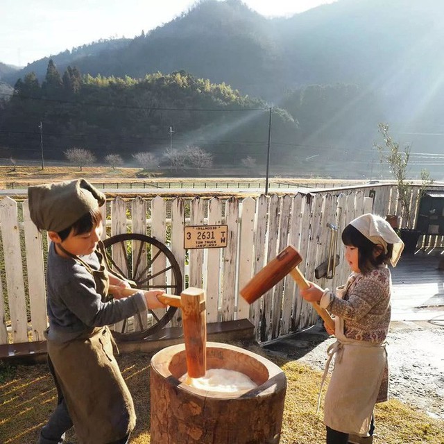  Ngôi nhà nhỏ và cuộc sống đơn sơ của gia đình Nhật Bản ở làng quê khiến bao người ngưỡng mộ - Ảnh 20.