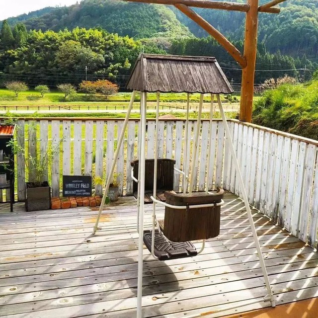  Ngôi nhà nhỏ và cuộc sống đơn sơ của gia đình Nhật Bản ở làng quê khiến bao người ngưỡng mộ - Ảnh 8.