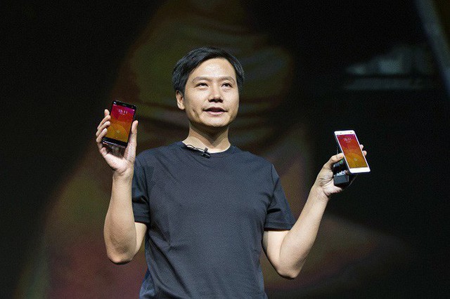 Xiaomi lên sàn với cổ phiếu giá thấp là vì tương lai quá mù mịt - Ảnh 2.