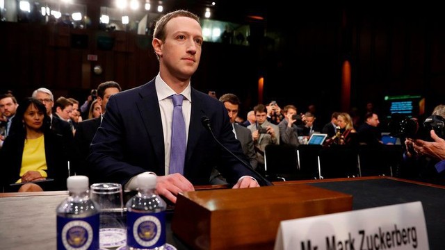 Facebook bị cả FBI và Bộ Tư pháp lật lại phốt cũ, lùng xét đến cùng vì nghi ngờ gian dối - Ảnh 2.