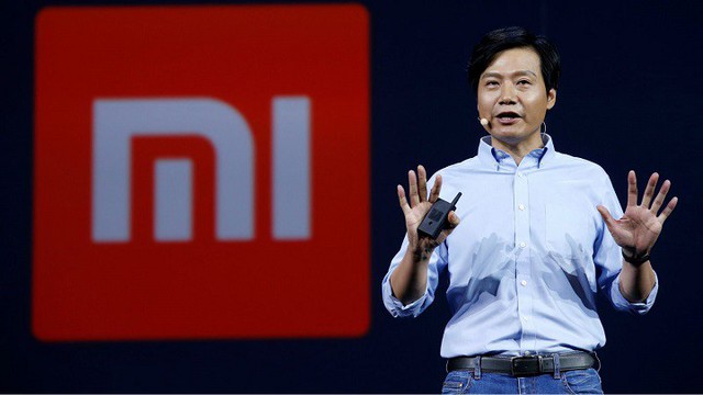 Chuyện ít ai biết: CEO Xiaomi chính là người sáng lập... Amazon Trung Quốc - Ảnh 1.