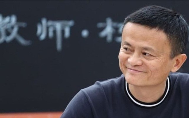 Jack Ma chỉ ra 2 kiểu người không bao giờ thành công: Một là chẳng bao giờ đọc sách, hai là người đọc sách quá nhiều! - Ảnh 1.