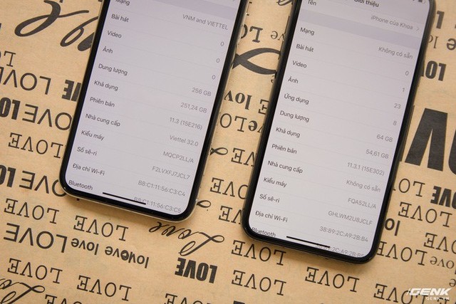 iPhone X tân trang tràn về VN, giá rẻ hơn hàng mới 2.5 triệu - Ảnh 5.