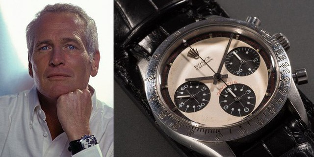 Những sự thật thú vị đằng sau mức giá đắt đỏ của đồng hồ Rolex mà không phải ai cũng biết - Ảnh 3.