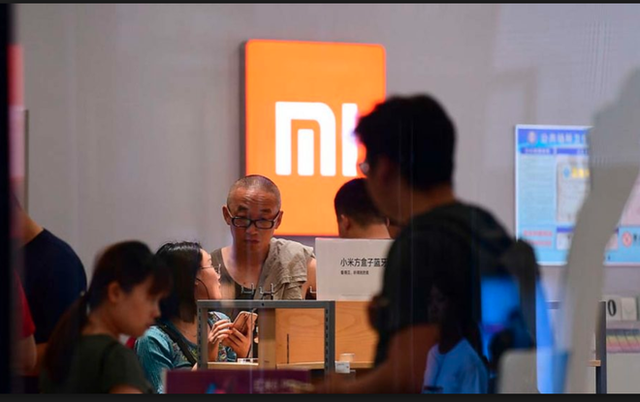 Cổ phiếu lên sàn của Xiaomi giá thấp hơn công ty ước tính, và giờ họ sẽ phải đối mặt với sự thật phũ phàng - Ảnh 4.