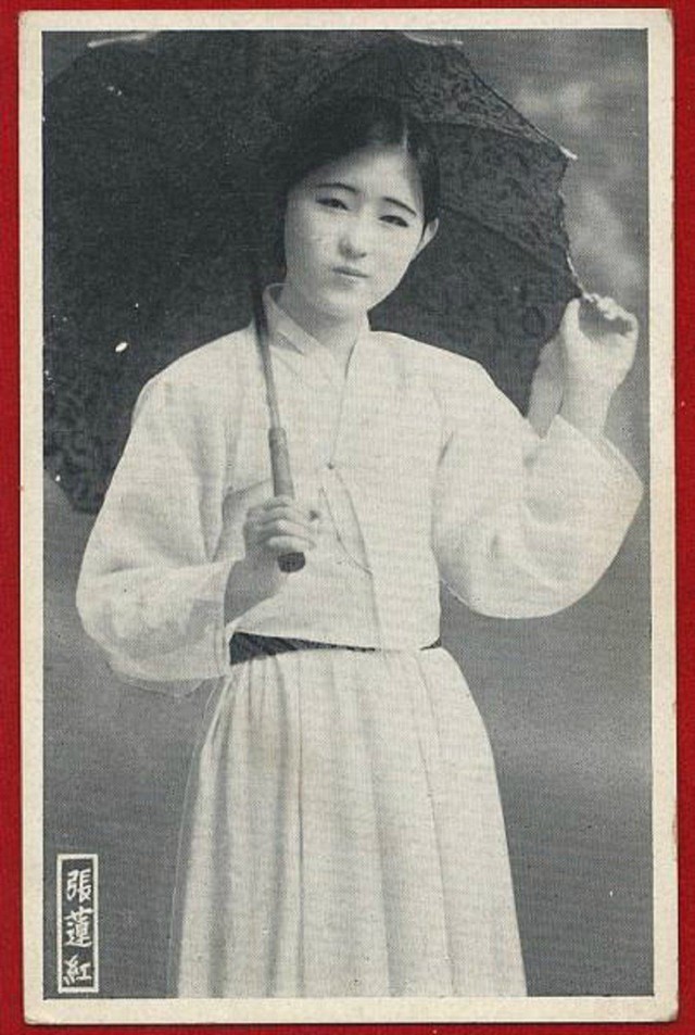 Những nàng gisaeng sắc nước hương trời từng làm hàng triệu nam nhân Hàn Quốc si mê 100 năm trước - Ảnh 5.