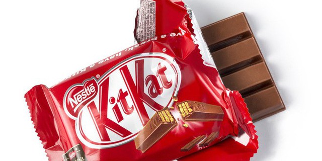 Cuộc chiến pháp lý trị giá tỷ USD xoay quanh hình dạng của các thanh chocolate - Ảnh 1.