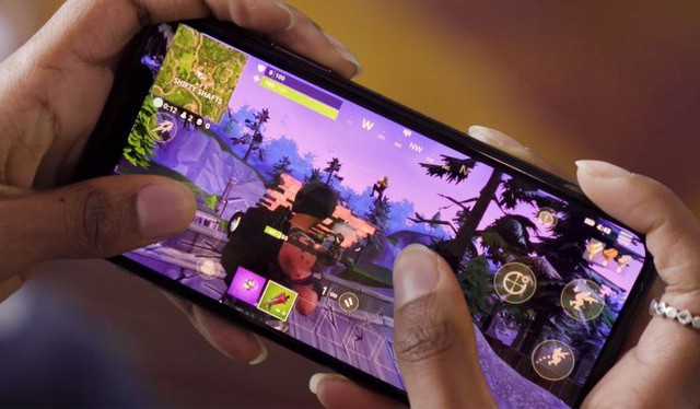 Google “bốc hơi” 50 triệu USD vì Fortnite không ra mắt trên Play Store - Ảnh 2.