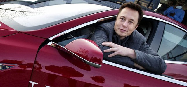 Elon Musk được yêu cầu...tự loại bỏ chính mình khỏi quá trình tư nhân hóa Tesla? - Ảnh 1.