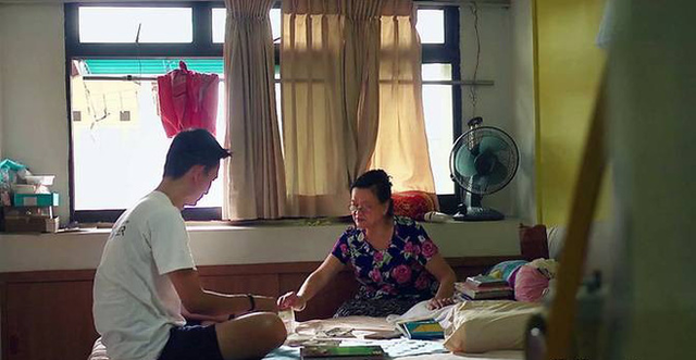 Câu chuyện về thế hệ trầm cảm ở Singapore: Khi công việc, bạn bè hay gia đình mất dần ý nghĩa - Ảnh 14. Câu chuyện về thế hệ trầm cảm ở Singapore: Khi công việc, bạn bè hay gia đình mất dần ý nghĩa - Ảnh 14.