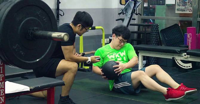 Câu chuyện về thế hệ trầm cảm ở Singapore: Khi công việc, bạn bè hay gia đình mất dần ý nghĩa - Ảnh 15. Câu chuyện về thế hệ trầm cảm ở Singapore: Khi công việc, bạn bè hay gia đình mất dần ý nghĩa - Ảnh 15.