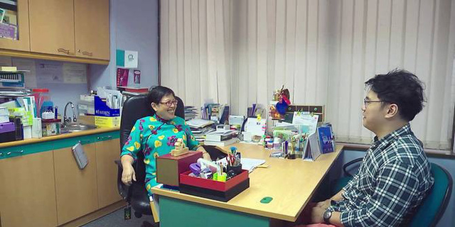 Câu chuyện về thế hệ trầm cảm ở Singapore: Khi công việc, bạn bè hay gia đình mất dần ý nghĩa - Ảnh 3. Câu chuyện về thế hệ trầm cảm ở Singapore: Khi công việc, bạn bè hay gia đình mất dần ý nghĩa - Ảnh 3.