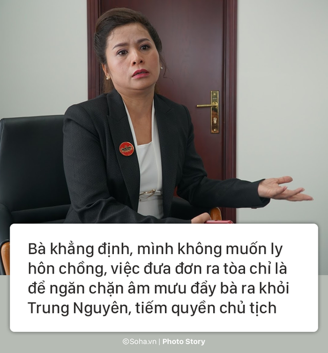  10 ngày đầy biến động của Trung Nguyên - Ảnh 7.