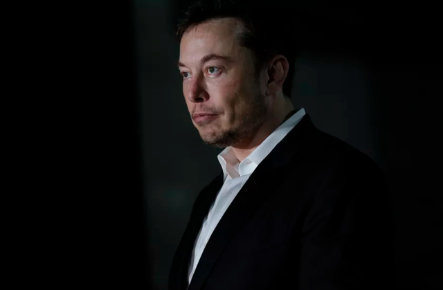 Elon Musk xác nhận đã đàm phán với Ả Rập Xê-Út về việc biến Tesla thành công ty tư nhân, bào chữa cho tweet tuần trước - Ảnh 1.