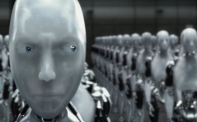 Facebook đang nghiên cứu chế tạo cả robot