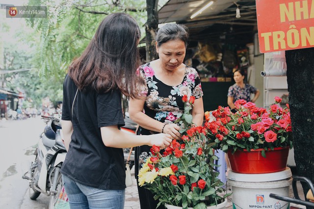 Đến chùa Hà dịp lễ Thất Tịch nghe chuyện cô gái cứ viết sớ, sau một tháng có người yêu! khiến ai cũng ghen tỵ - Ảnh 13.