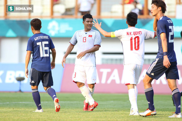 Fan Đông Nam Á thi nhau gửi lời chúc, tôn U23 Việt Nam lên làm Vua - Ảnh 1.