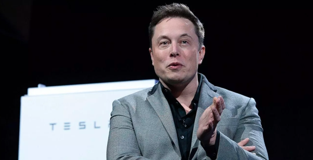 Tesla đã đánh mất 8 tỷ USD giá trị trong tuần qua, nhưng lỗi không phải chỉ từ 1 mình Elon Musk - Ảnh 1.