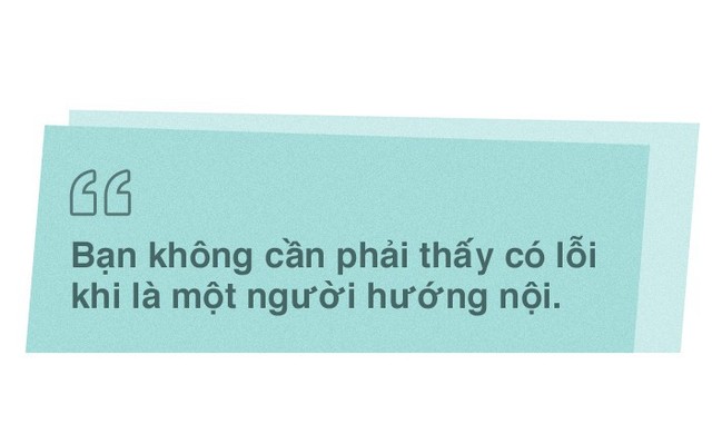 Người hướng nội đi làm: Như thế nào để không bị hụt sức? - Ảnh 9.