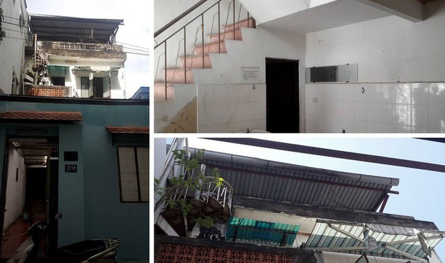 Giữ nguyên khung cũ nhưng từng góc của ngôi nhà 20 năm tuổi ở Sài Gòn đều rất ấn tượng nhờ cải tạo nhà thông minh - Ảnh 1. Giữ nguyên khung cũ nhưng từng góc của ngôi nhà 20 năm tuổi ở Sài Gòn đều rất ấn tượng nhờ cải tạo nhà thông minh - Ảnh 1.
