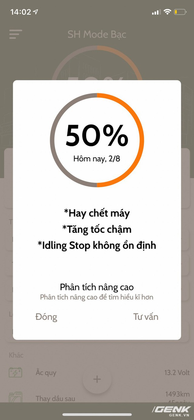 ESY: Thiết bị phát hiện lỗi xe máy do nhóm start-up từ Đại học Bách Khoa phát triển - Ảnh 7.