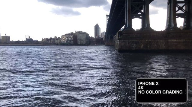 YouTuber nổi tiếng làm video chứng minh Galaxy Note9 quay phim, chụp ảnh ngon hơn iPhone X - Ảnh 8.