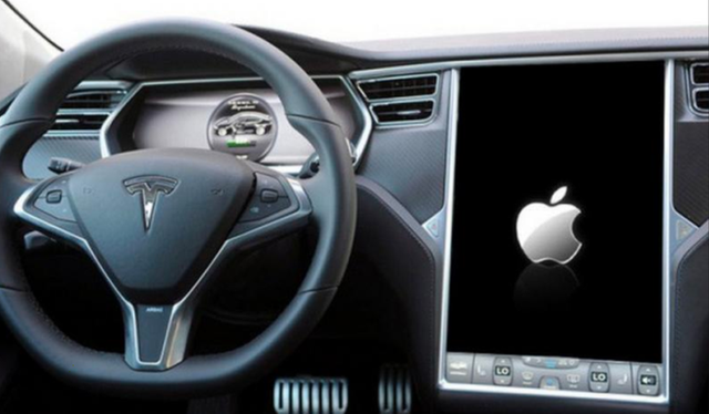 Giờ là thời khắc tuyệt vời để Apple mua lại Tesla và đá Elon Musk ra khỏi băng ghế lái? - Ảnh 1. Giờ là thời khắc tuyệt vời để Apple mua lại Tesla và đá Elon Musk ra khỏi băng ghế lái? - Ảnh 1.