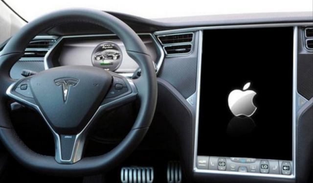 Giờ là thời khắc tuyệt vời để Apple mua lại Tesla và đá Elon Musk ra khỏi băng ghế lái? - Ảnh 1.