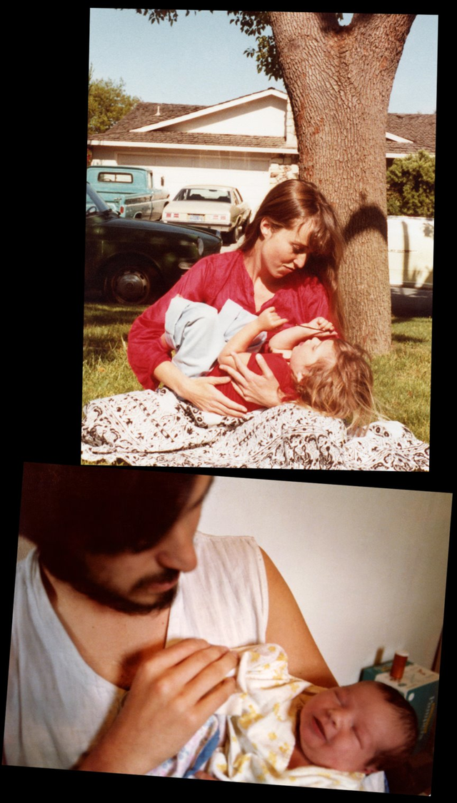 Tâm sự của con gái đầu lòng Steve Jobs: Ngày nào tôi còn sống thì chuỗi chiến tích của bố tôi vẫn còn chưa toàn vẹn - Ảnh 4.