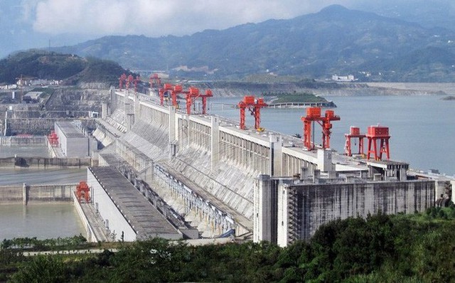 Điểm danh những đập thủy điện lớn nhất thế giới, nơi tạo ra nguồn điện cho hàng tỷ người trên Trái Đất - Ảnh 2.