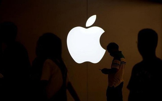 Không lâu sau khi thành công ty ngàn tỷ đô, Apple đã thua kiện lên tới 145 triệu USD - Ảnh 1.