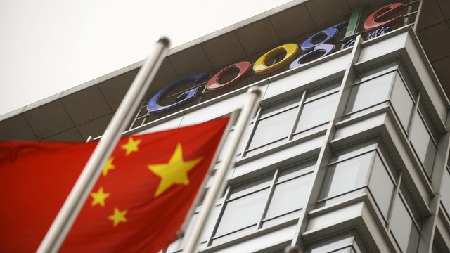 Google đánh chiếm thị phần tìm kiếm tại Trung Quốc liệu có phải là bước đi đúng? - Ảnh 1.