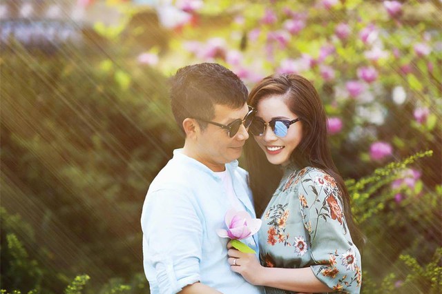 Cuộc sống hạnh phúc, nhiều màu sắc của cô vợ trẻ xinh đẹp chiếm giữ trái tim Shark Hưng sau gần nửa năm về chung nhà - Ảnh 1. Cuộc sống hạnh phúc, nhiều màu sắc của cô vợ trẻ xinh đẹp chiếm giữ trái tim Shark Hưng sau gần nửa năm về chung nhà - Ảnh 1.
