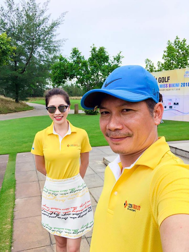 Cuộc sống hạnh phúc, nhiều màu sắc của cô vợ trẻ xinh đẹp chiếm giữ trái tim Shark Hưng sau gần nửa năm về chung nhà - Ảnh 6. Cuộc sống hạnh phúc, nhiều màu sắc của cô vợ trẻ xinh đẹp chiếm giữ trái tim Shark Hưng sau gần nửa năm về chung nhà - Ảnh 6.