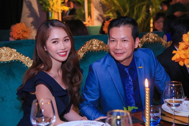 Cuộc sống hạnh phúc, nhiều màu sắc của cô vợ trẻ xinh đẹp chiếm giữ trái tim Shark Hưng sau gần nửa năm về chung nhà - Ảnh 7. Cuộc sống hạnh phúc, nhiều màu sắc của cô vợ trẻ xinh đẹp chiếm giữ trái tim Shark Hưng sau gần nửa năm về chung nhà - Ảnh 7.